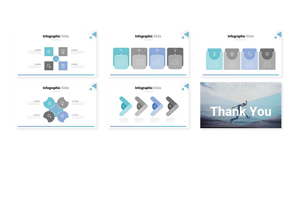 Delight - Google Slide Template in Google Slides Templates - product preview 3