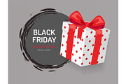 Special Offer on Black Friday, Web