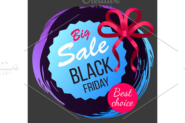 Black Friday Sale, Discounts for