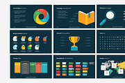 Business Template - Think Keynote