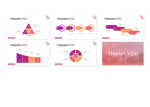 Franca - Powerpoint Template in PowerPoint Templates - product preview 3