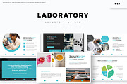 Laboratory - Keynote Template