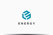 Energy - E Logo