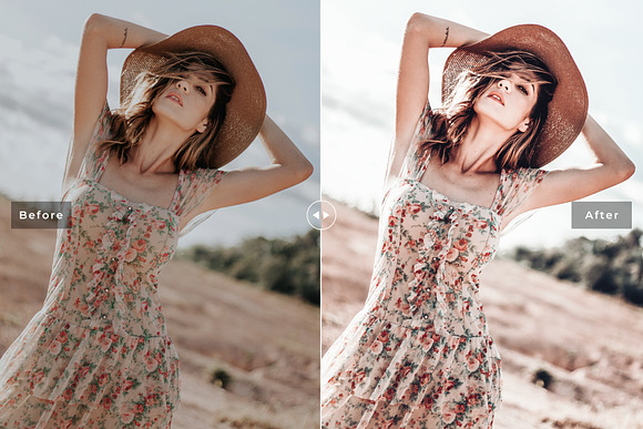Trendsetter Pro Lightroom Presets in Add-Ons - product preview 3