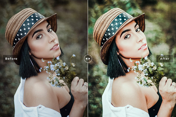Trendsetter Pro Lightroom Presets in Add-Ons - product preview 4
