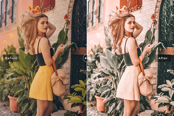 Trendsetter Pro Lightroom Presets in Add-Ons - product preview 5