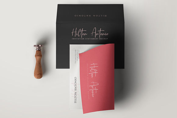 Hatmi White -Beautiful Calligraphy in Script Fonts - product preview 1