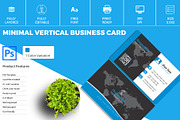 Simple Creative Business Card