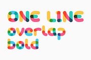 OneLineOverlapC-Bold.otf