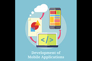 Development of Mobile Applications