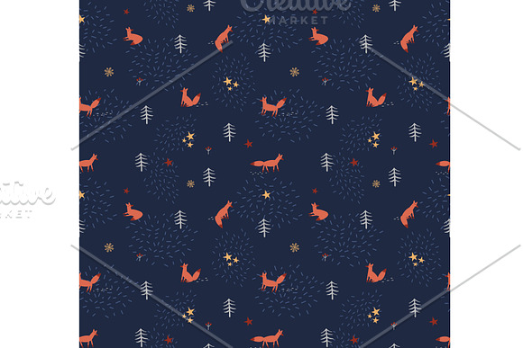 Many cute patterns in Patterns - product preview 7