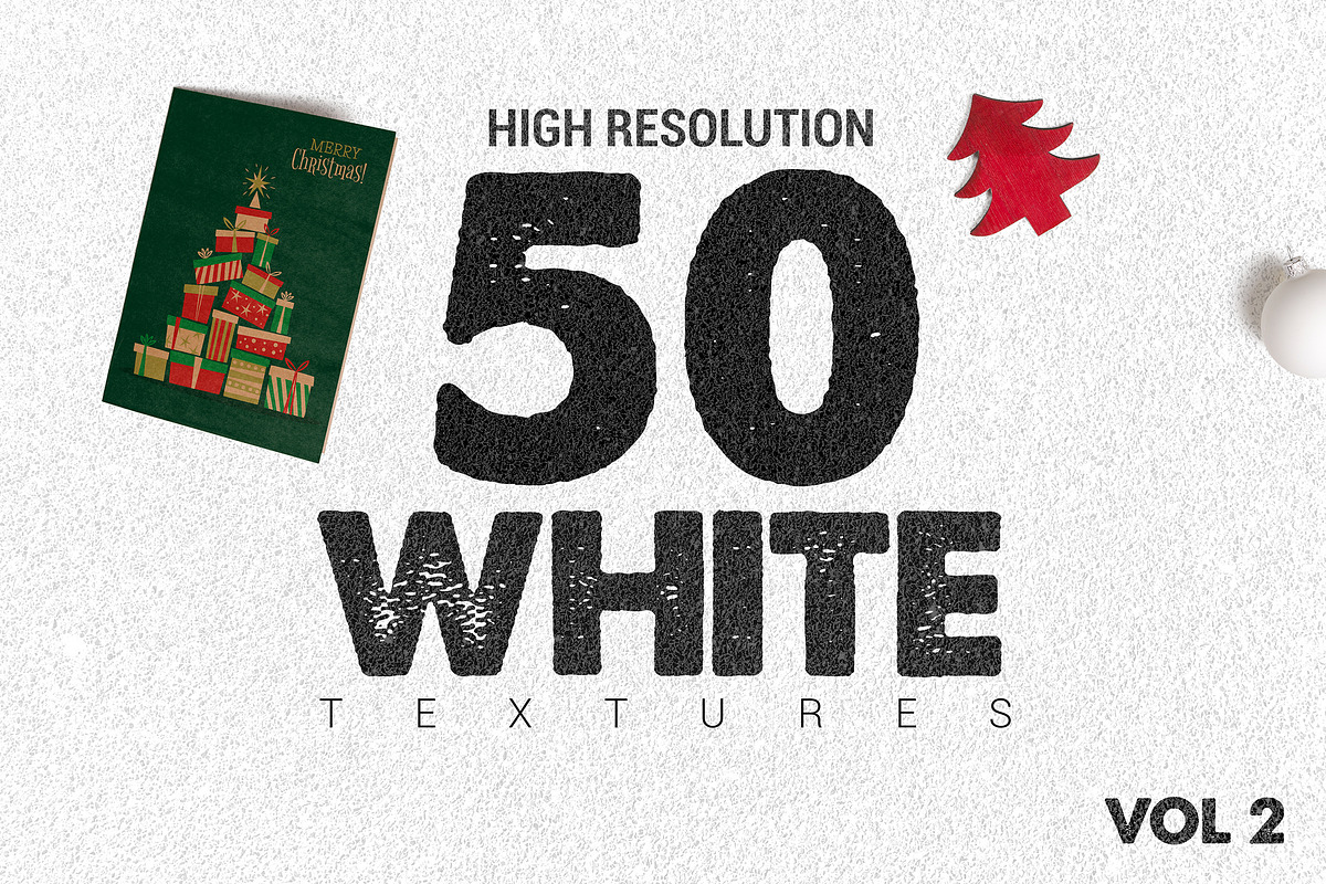 Bundle White Textures Vol2 x50 in Textures - product preview 8