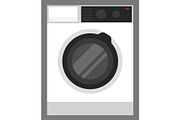 Washing Machine for Home Electric