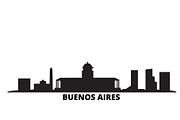 Argentina, Buenos Aires City city
