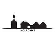 Czech Republic, Holasovice city
