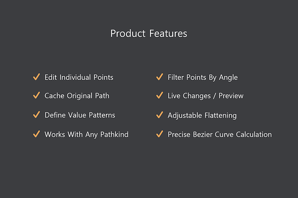 Shape Rounder - Path Editing Kit in Add-Ons - product preview 7