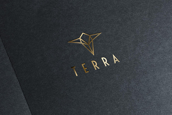 Luxury T Logo in Logo Templates - product preview 2