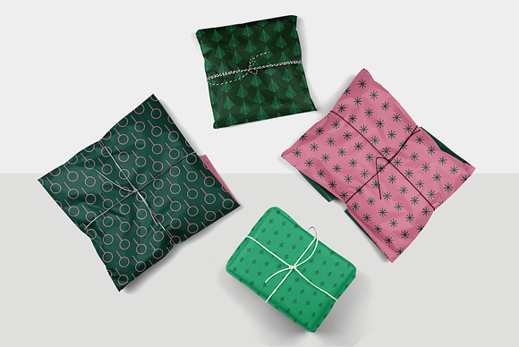 Holiday Patterns in Patterns - product preview 4