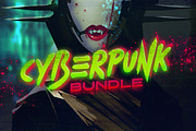 Cyberpunk Bundle