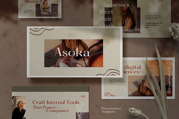 Asoka - Powerpoint