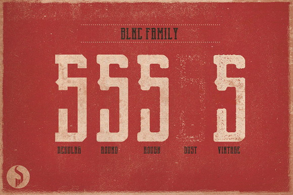 Whole Store Bundle | 95 OFF in Display Fonts - product preview 25
