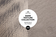 Sand Texture Collection 03