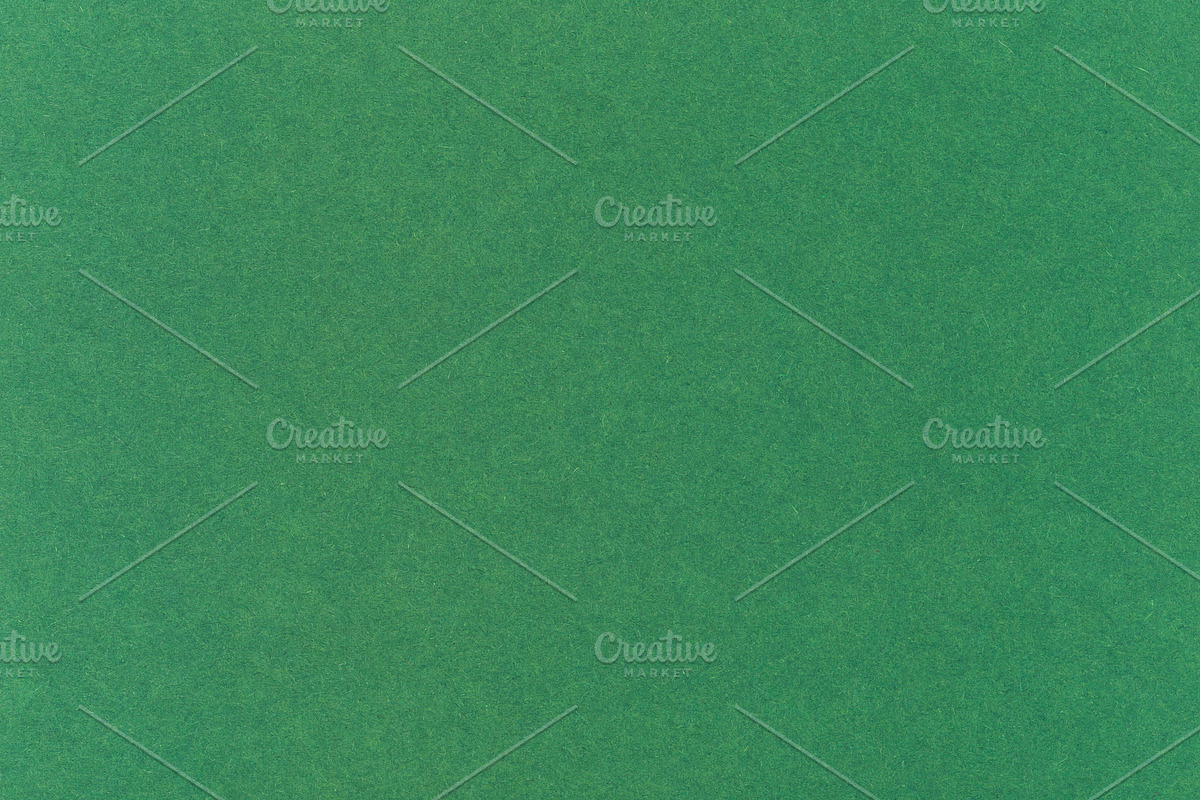 Green paper texture, blank backgroun in Stationery Templates - product preview 8