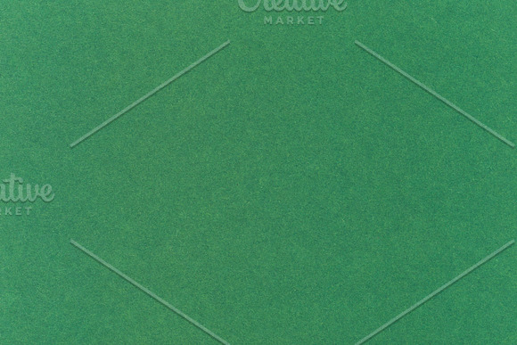 Green paper texture, blank backgroun in Stationery Templates - product preview 1