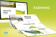 Farming - Keynote Template