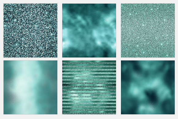 Ocean Glamour Foil Textures in Textures - product preview 2