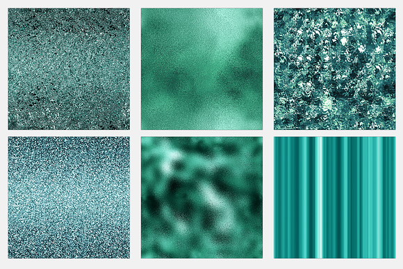 Ocean Glamour Foil Textures in Textures - product preview 3