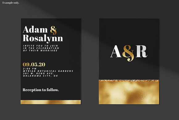 Gold Glamour Foil Textures in Textures - product preview 6