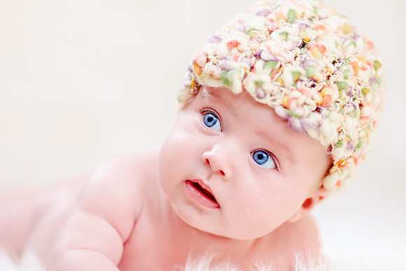 650 Newborn, Baby Lightroom Presets in Add-Ons - product preview 7