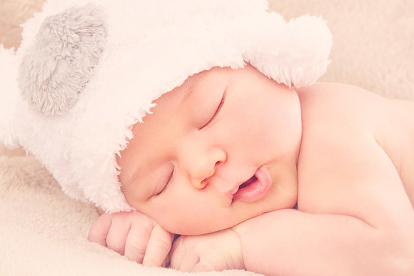 650 Newborn, Baby Lightroom Presets in Add-Ons - product preview 14
