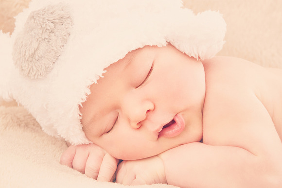 650 Newborn, Baby Lightroom Presets in Add-Ons - product preview 15