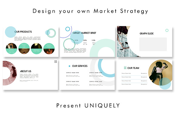 SLIDE : Business Modern Presentation in PowerPoint Templates - product preview 1