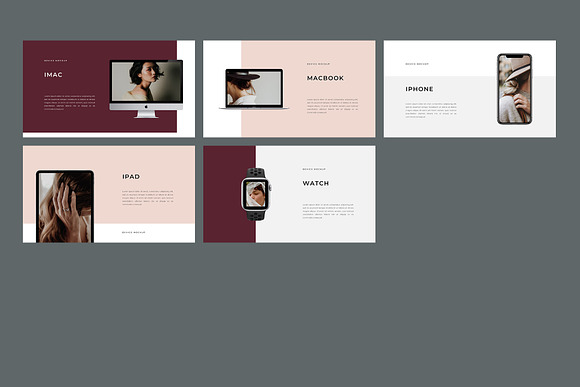 Pointe - PowerPoint Template in PowerPoint Templates - product preview 8