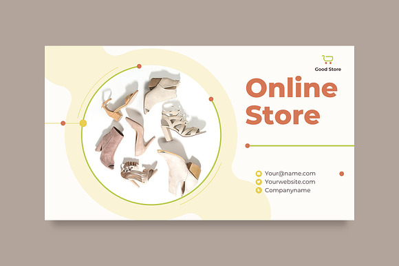 Online Store PowerPoint Presentation in PowerPoint Templates - product preview 4