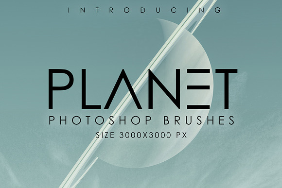 Futuristic Font Bundle in Display Fonts - product preview 13