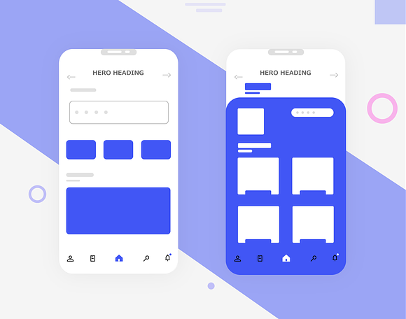 UI/UX Design Concepts in Web Elements - product preview 6