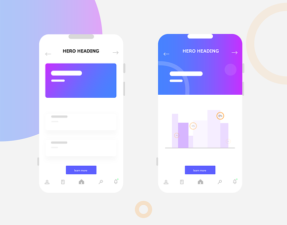 UI/UX Design Concepts in Web Elements - product preview 8