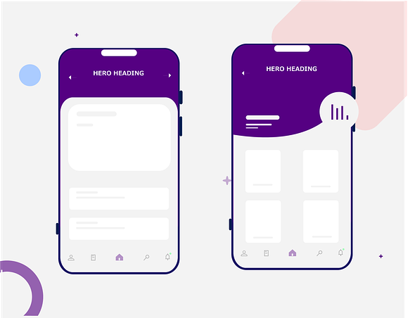UI/UX Design Concepts in Web Elements - product preview 9