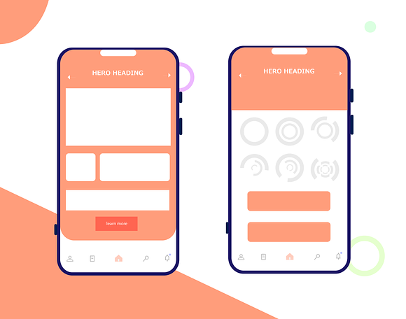 UI/UX Design Concepts in Web Elements - product preview 10