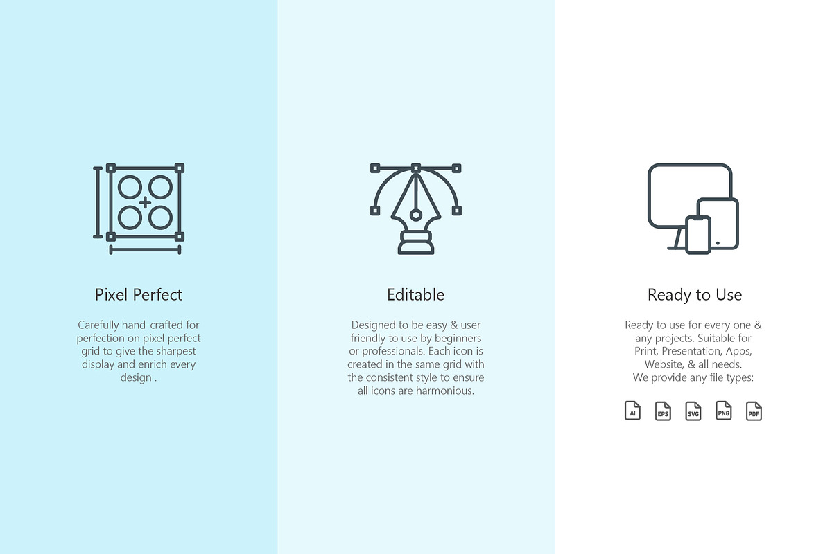 Travel & Tourism Chromatic Icons in Icons - product preview 8