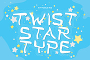 Twist Star Type
