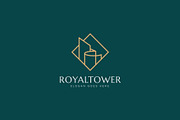 Royal Tower Logo