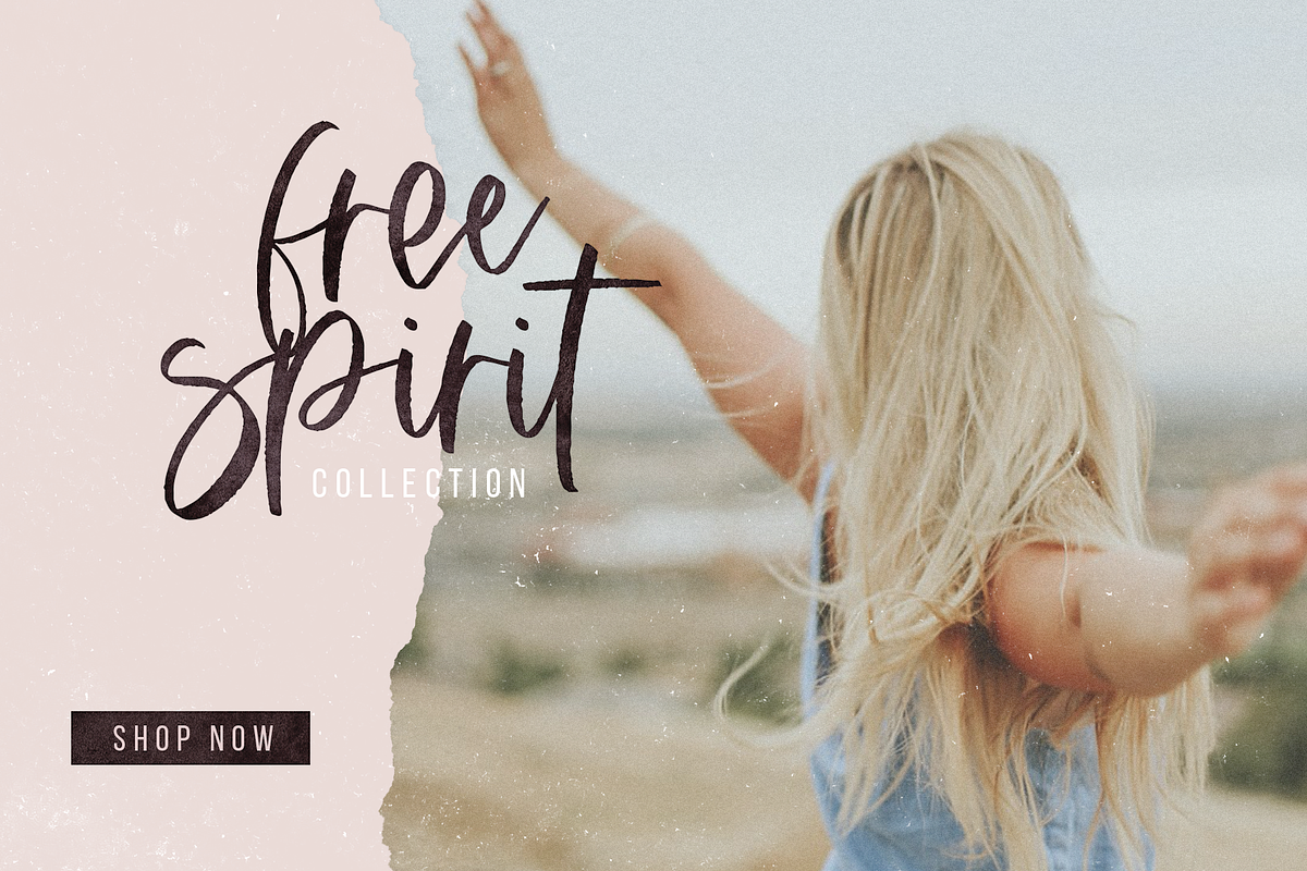Silverway | Handwritten Brush Font in Script Fonts - product preview 8