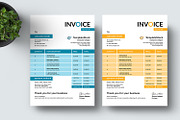 Invoice Template V18