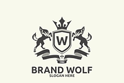 Brand Wolf