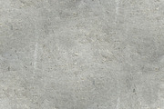 6 HD Seamless Concrete Textures